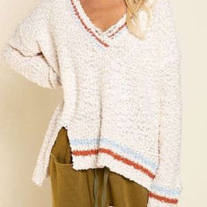 Brand new without tags POL sweater. Amazing quality with oversized fit.